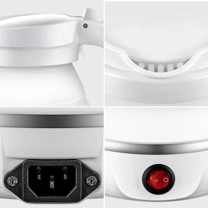 BowLift | Folding Kettle - FlexiBoil