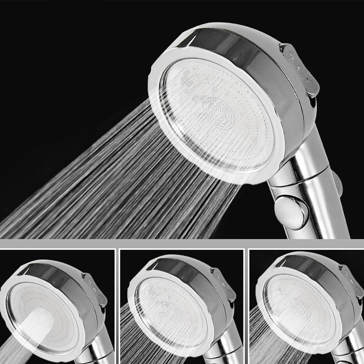 BowLift | Wall-mounted metal swivel bathtub filler with single lever handle