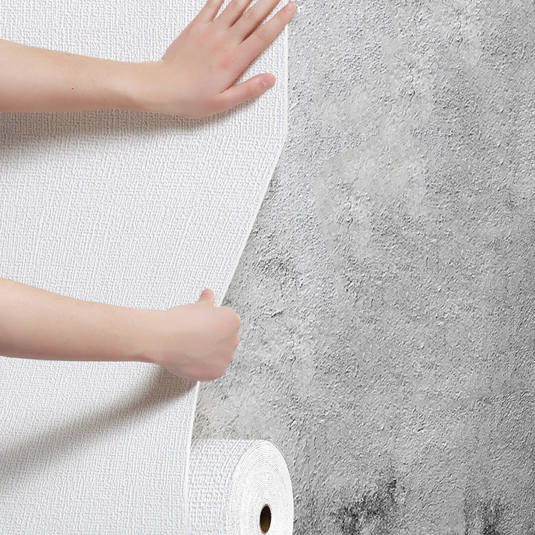 BowLift | Contemporary Wall Panel Peel and Press Plastic Wall Panel with waterproof