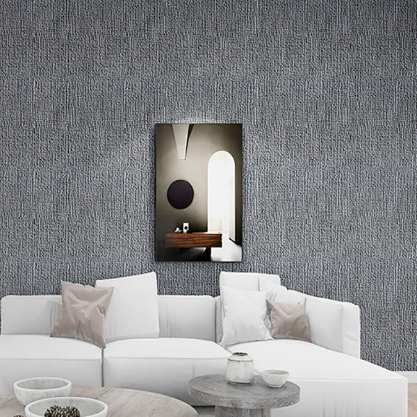 BowLift | Contemporary Style Wall Panel Plastic Peel and Stick Wall Panel