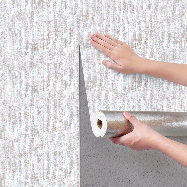 BowLift | Contemporary Style Wall Panel Plastic Peel and Stick Wall Panel