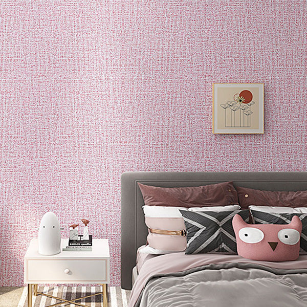 BowLift | Contemporary Style Wall Panel Plastic Peel and Stick Wall Panel