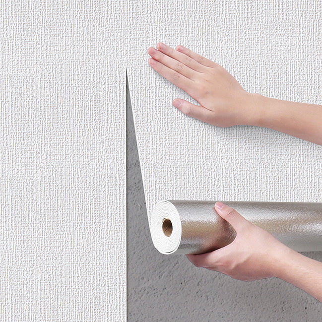BowLift | Modern Easy Wall Access Panel Strip and Stick Wall Access Panel
