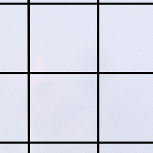 BowLift | Rectangular PVC 12" X 23" 6-Pack Peel and Stick Wall Tile Kitchen and Bathroom Back Splash
