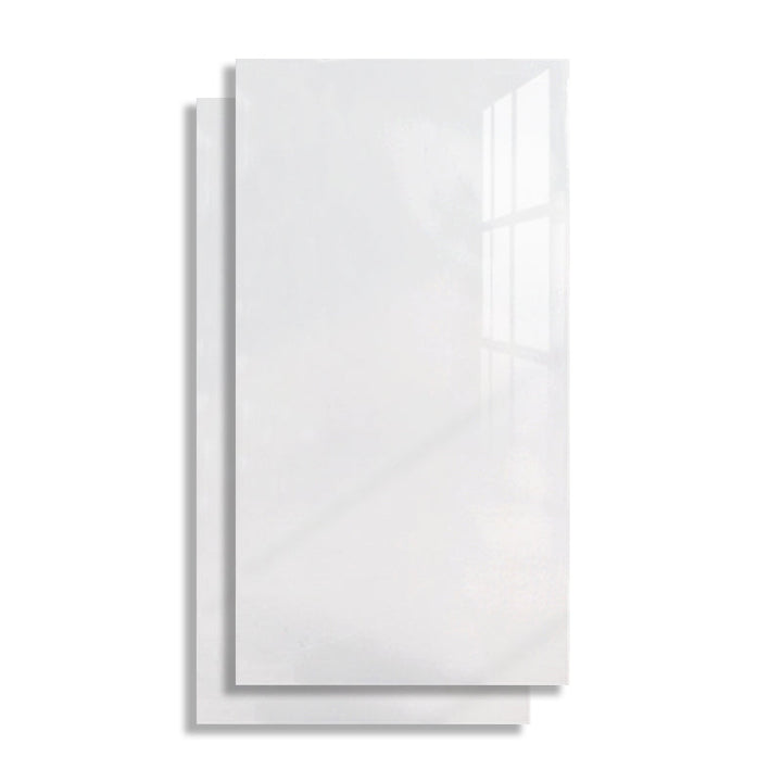 BowLift | 2-Pack 16" X 32" PVC Rectangular Peel & Stick Subway Tiles for Kitchen and Bathroom
