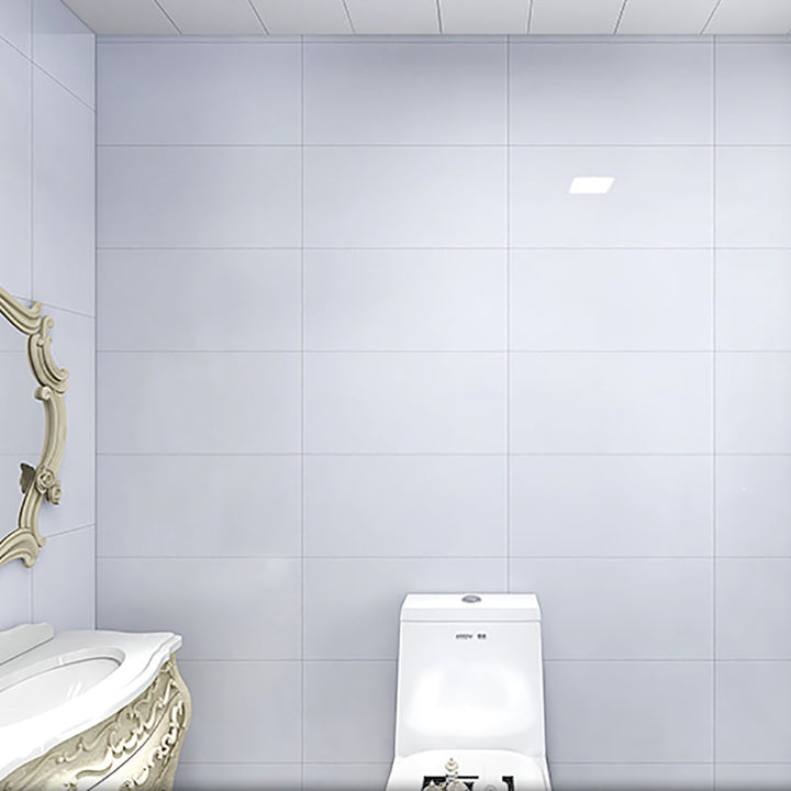 BowLift | 20 Pack PVC Rectangular Peel & Stick Subway Tiles Kitchen and Bathroom Splashback