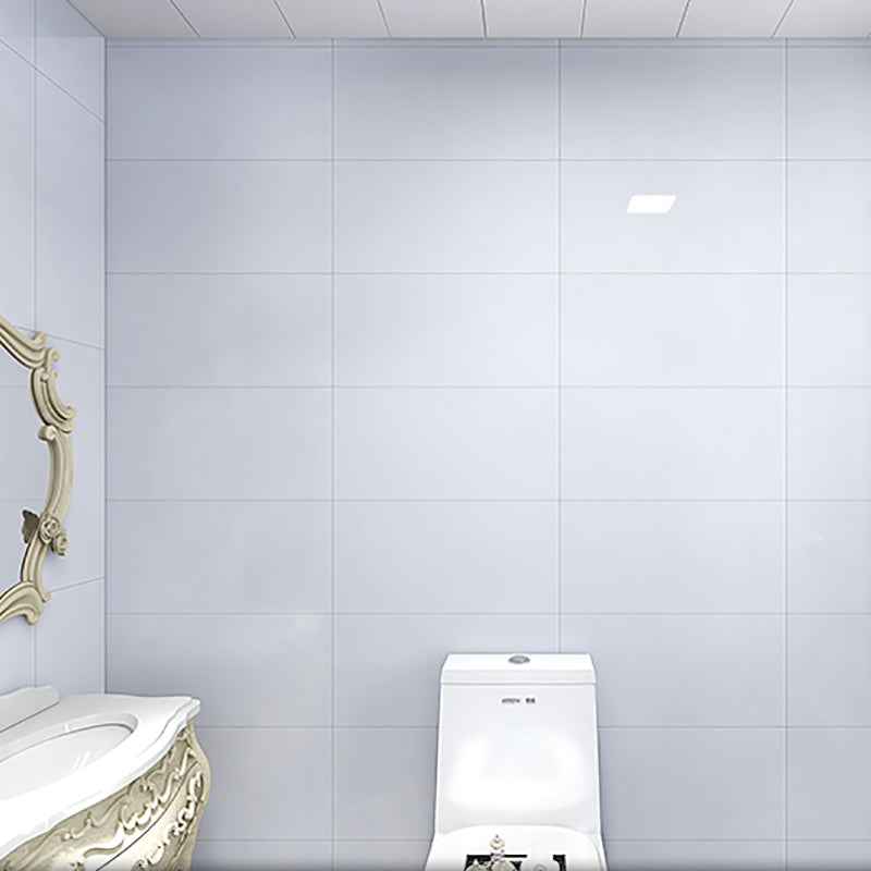 BowLift | 20 Pack PVC Rectangular Peel & Stick Subway Tiles Kitchen and Bathroom Splashback