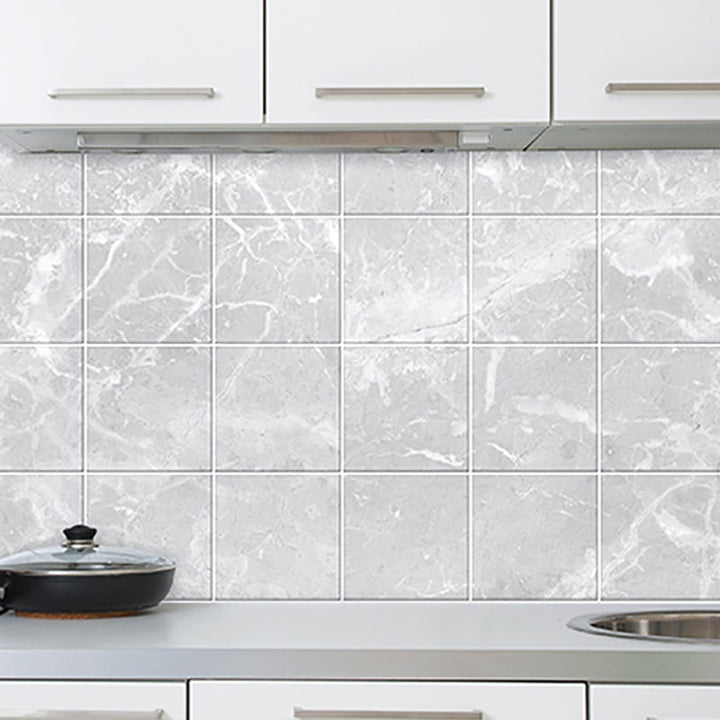 BowLift | Wallpaper Wall Protective Foil Waterproof Moisture Resistant Oil Resistant Kitchen and Bathroom