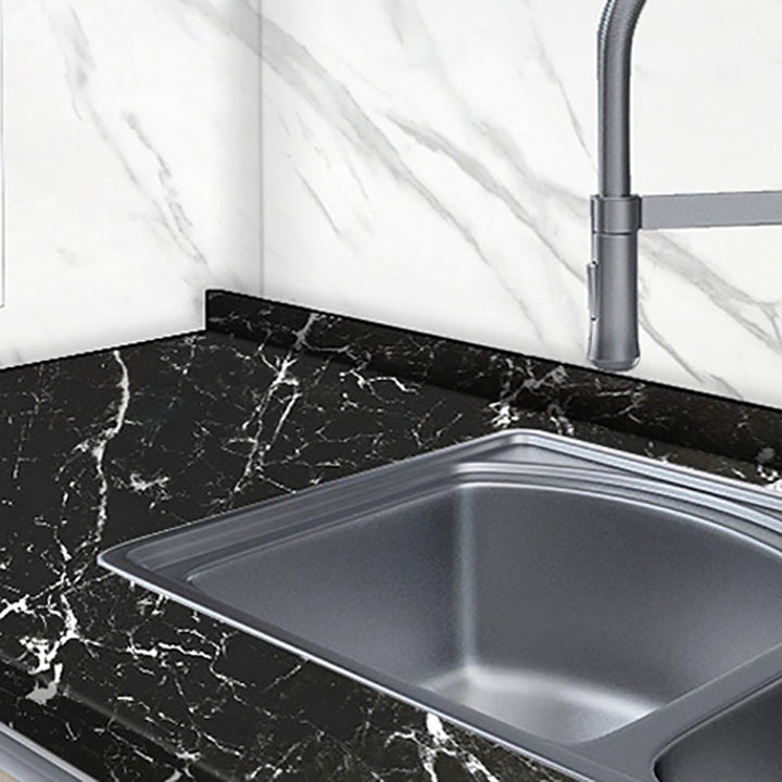 BowLift | Wallpaper Wall Protective Foil Waterproof Moisture Resistant Oil Resistant Kitchen and Bathroom
