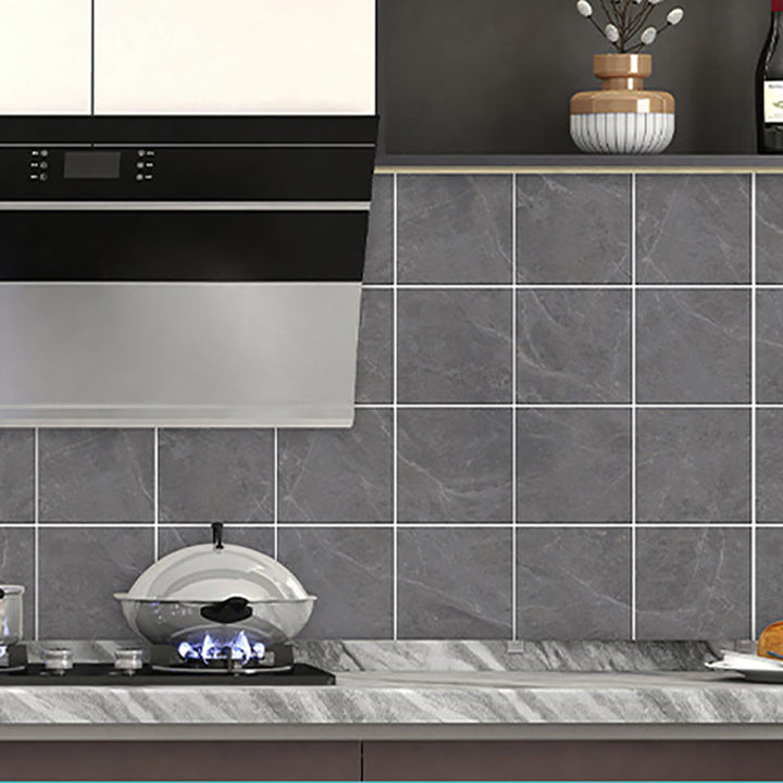 BowLift | Wallpaper Wall Protective Film Waterproof Moisture Resistant Oil Resistant Kitchen and Bathroom