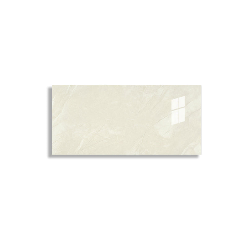 BowLift | 12" X 23" PVC rectangular Peel and Stick wall tile kitchen and bath backsplash