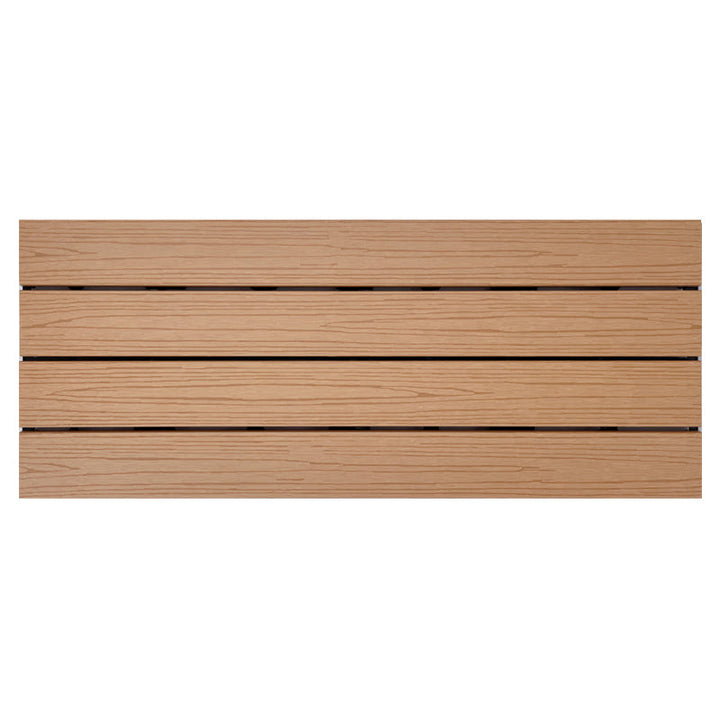 BowLift | Waterproof Floor Tiles Layable Composite Patio Tiles