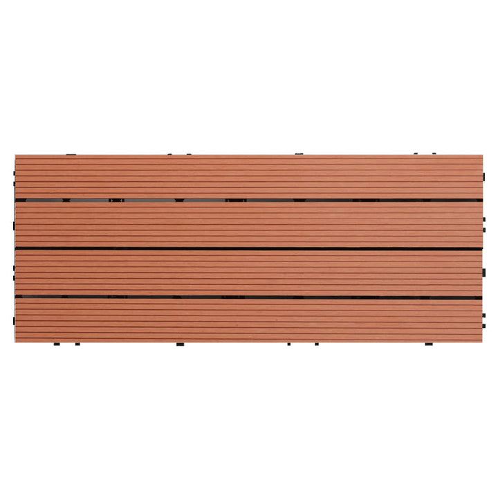 BowLift | Waterproof Floor Tiles Layable Composite Patio Tiles
