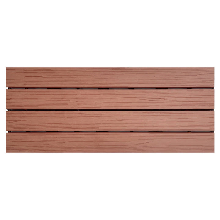 BowLift | Waterproof Floor Tiles Layable Composite Patio Tiles