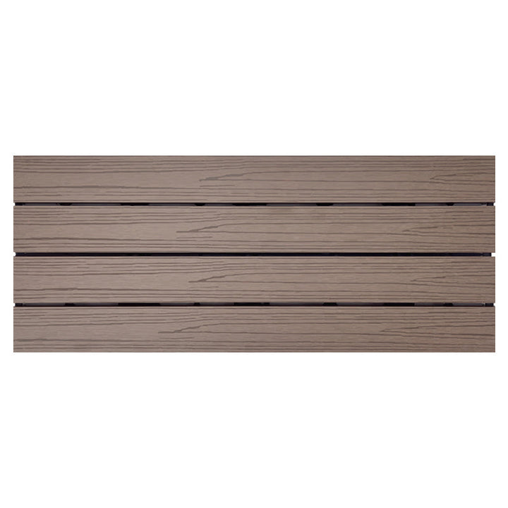 BowLift | Waterproof Floor Tiles Layable Composite Patio Tiles