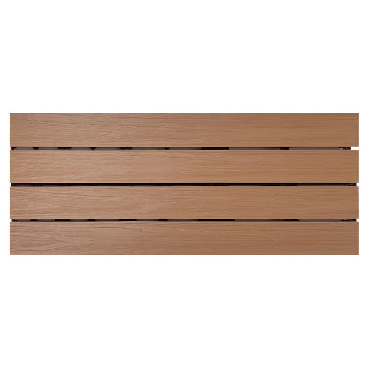 BowLift | Waterproof Floor Tiles Layable Composite Patio Tiles