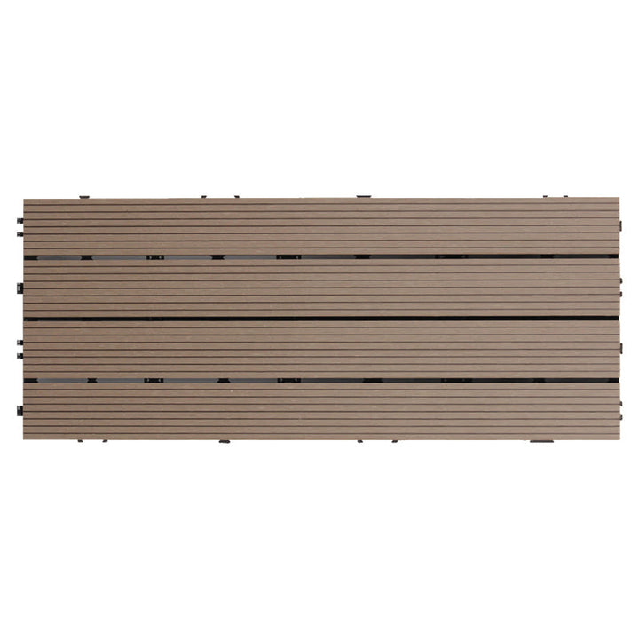 BowLift | Waterproof Floor Tiles Layable Composite Patio Tiles