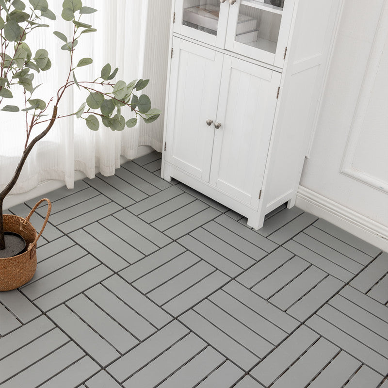 BowLift | Scratch-resistant terrace boards Installable composite flooring tiles