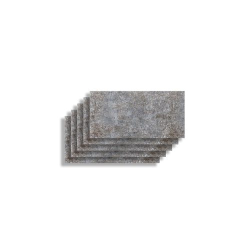 BowLift | 20 Pack PVC Rectangular Peel & Stick Subway Tiles Kitchen and Bathroom Splashback