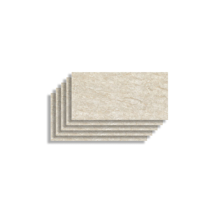 BowLift | 20 Pack PVC Rectangular Peel & Stick Subway Tiles Kitchen and Bathroom Splashback