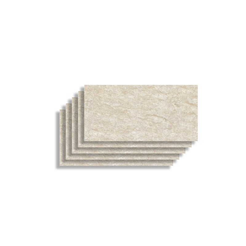 BowLift | 20 Pack PVC Rectangular Peel & Stick Subway Tiles Kitchen and Bathroom Splashback