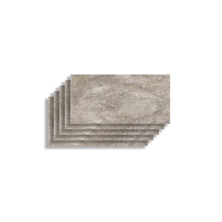 BowLift | 20 Pack PVC Rectangular Peel & Stick Subway Tiles Kitchen and Bathroom Splashback