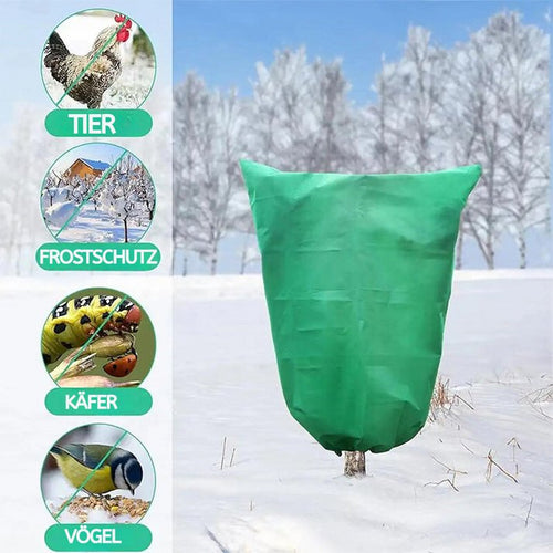 GardenGuard Pro — All-round protection that keeps your plants strong and healthy 365 days a year! | Bowlift
