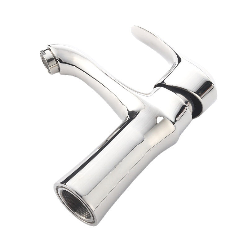 BowLift | Centerset Basin Mixer Single Lever for the Bathroom