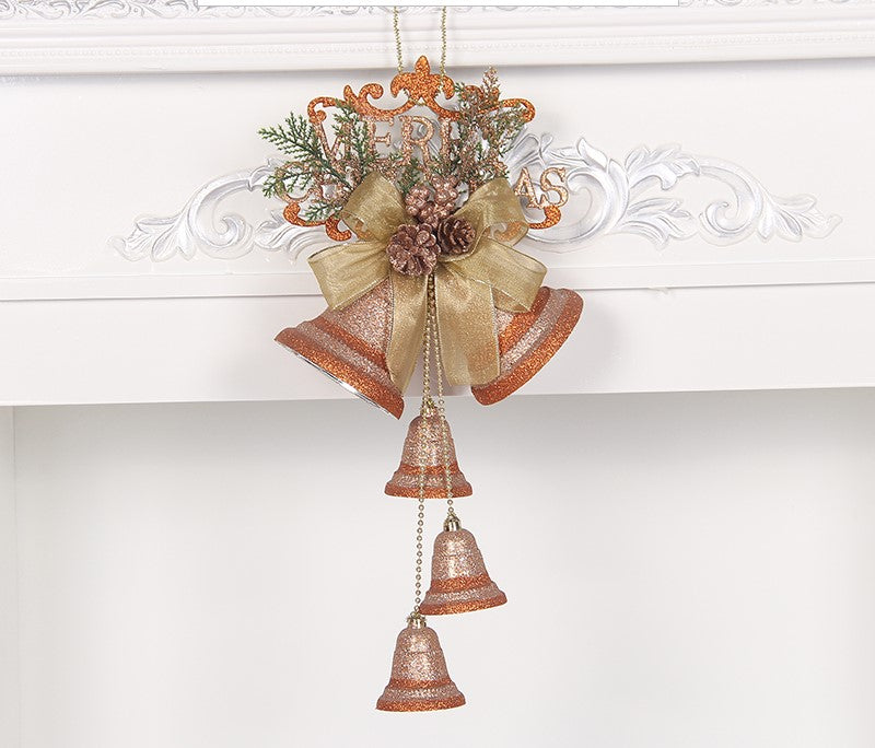 BowLift | Christmas big bell christmas tree bell