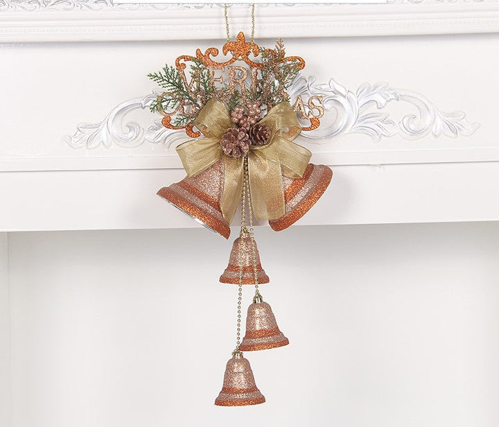 BowLift | Christmas big bell christmas tree bell