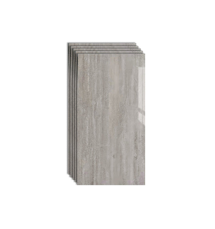 BowLift | Plastic Peel and Stick Back Wall Single Tile Rectangular Wallpaper
