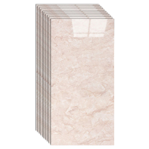 BowLift | Single Tiles Wallpaper Modern Style PVC Wallpaper with Rectangular Shape