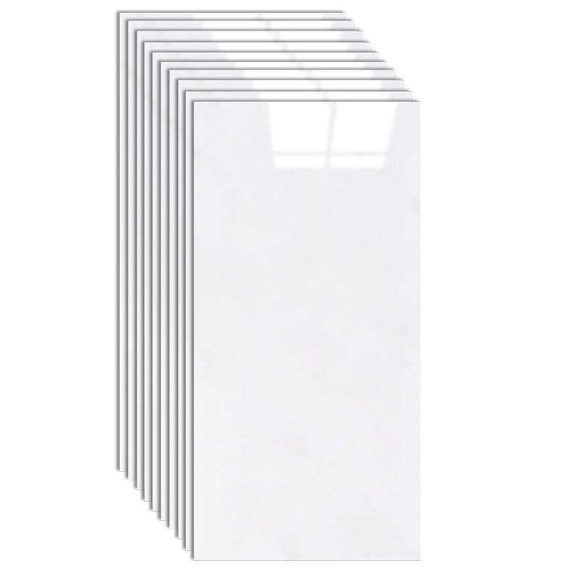 BowLift | Single Tiles Wallpaper Modern Style PVC Wallpaper with Rectangular Shape