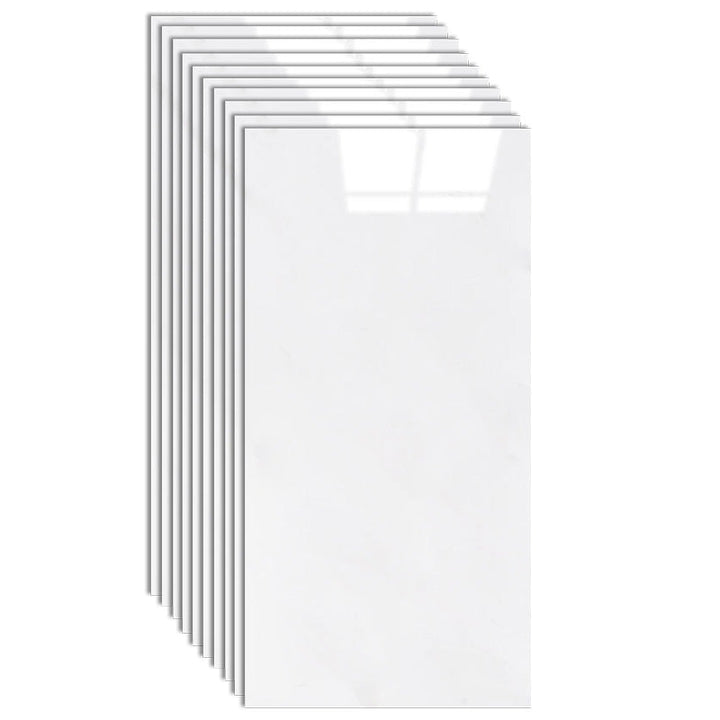 BowLift | Single Tiles Wallpaper Modern Style PVC Wallpaper with Rectangular Shape