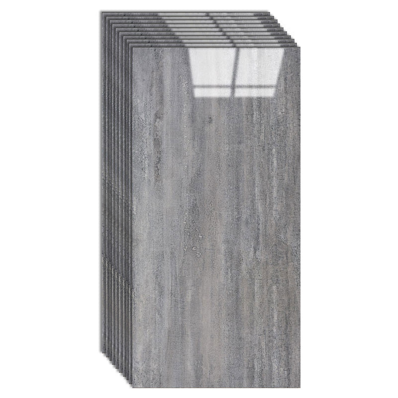 BowLift | Single Tiles Wallpaper Modern Style PVC Wallpaper with Rectangular Shape