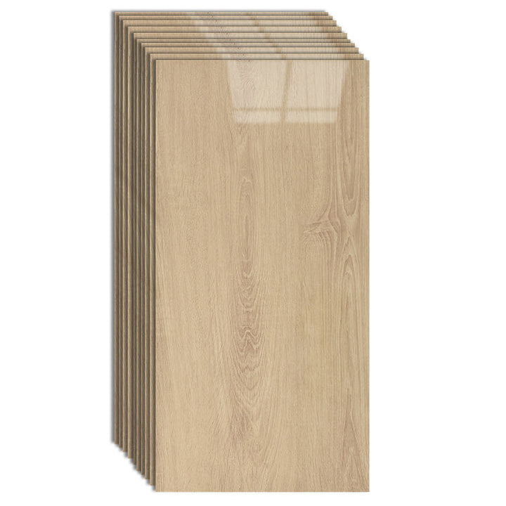 BowLift | Single Tiles Wallpaper Modern Style PVC Wallpaper with Rectangular Shape