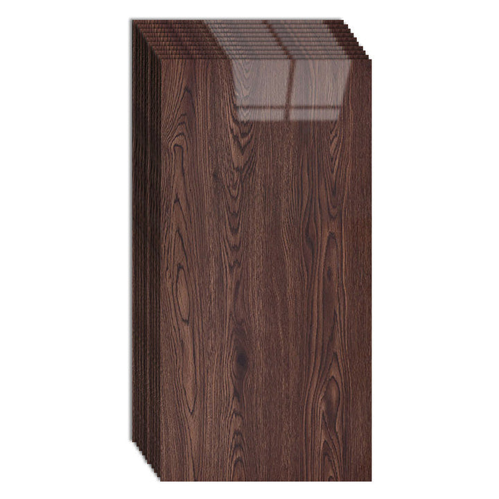 BowLift | Single Tiles Wallpaper Modern Style PVC Wallpaper with Rectangular Shape