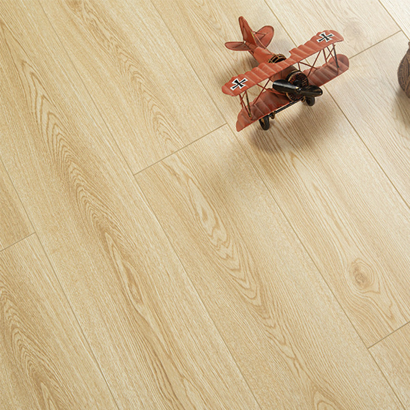 BowLift | Non-slip laminate flooring Waterproof solid color laminate plank flooring