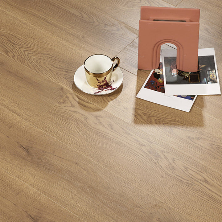BowLift | Non-slip laminate flooring Waterproof solid color laminate plank flooring