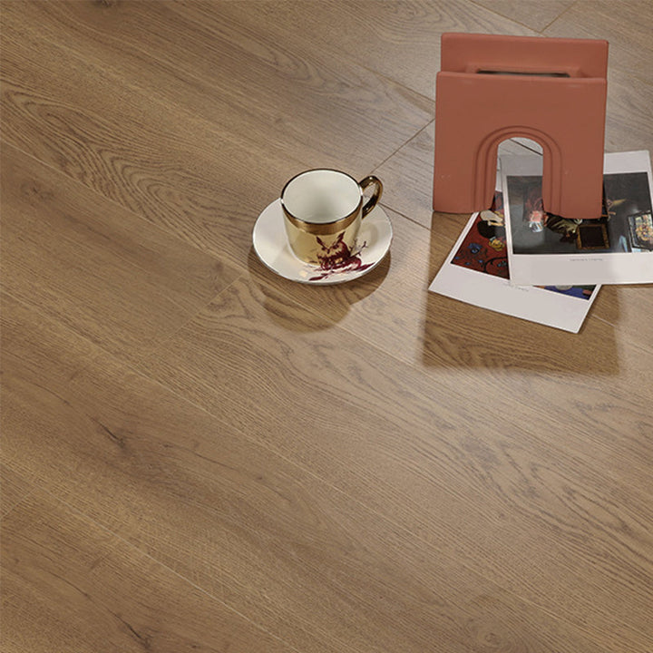BowLift | Non-slip laminate flooring Waterproof solid color laminate plank flooring