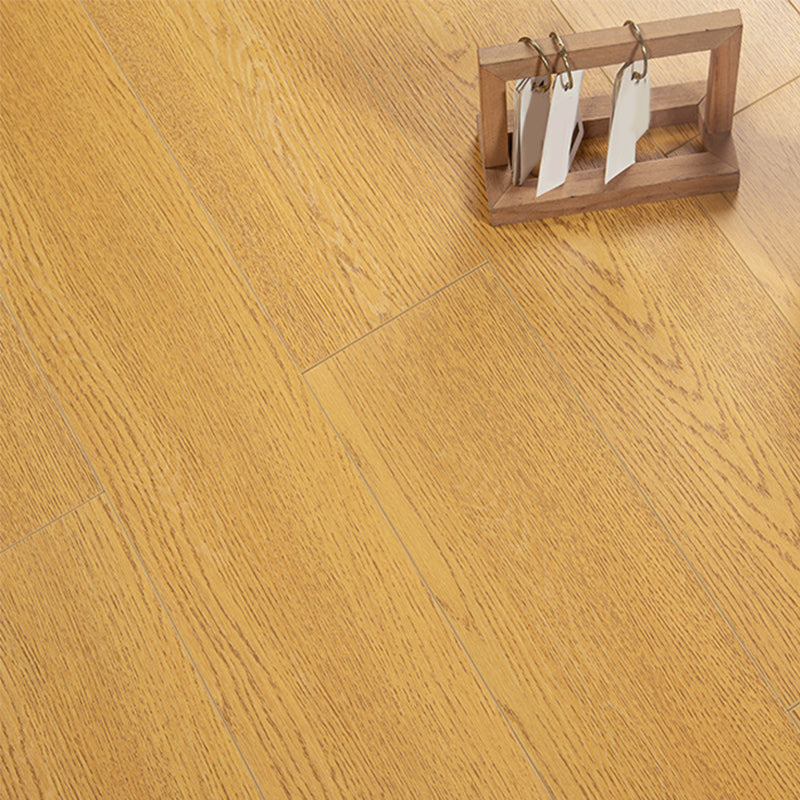 BowLift | Non-slip laminate flooring Waterproof solid color laminate plank flooring
