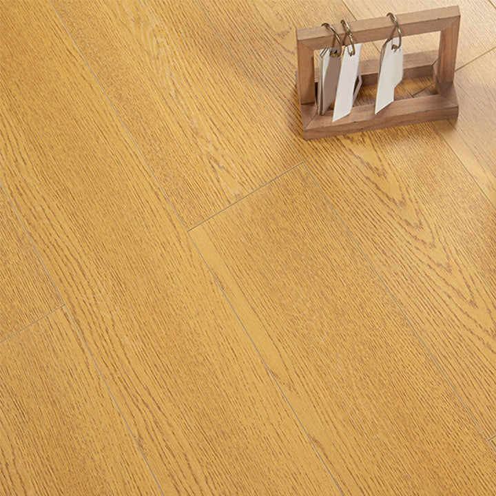 BowLift | Non-slip laminate flooring Waterproof solid color laminate plank flooring