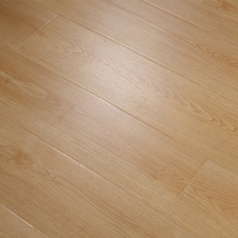 BowLift | Scratch-resistant laminate flooring wood laminate plank flooring with click-lock