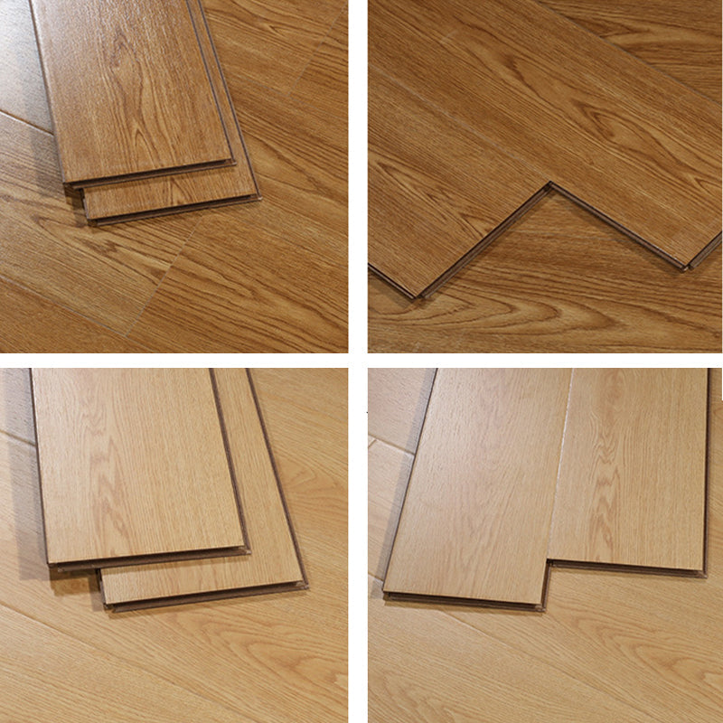 BowLift | Scratch-resistant laminate flooring wood laminate plank flooring with click-lock