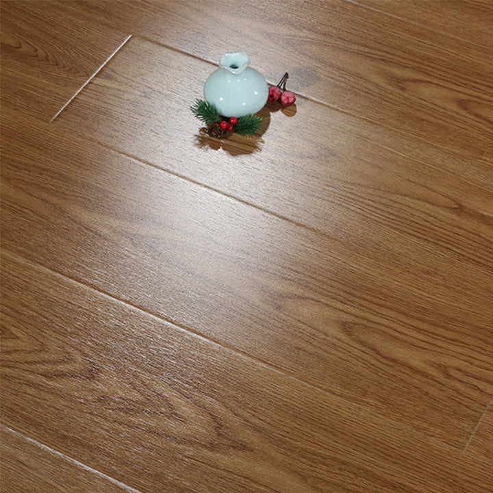 BowLift | Scratch-resistant laminate flooring wood laminate plank flooring with click-lock