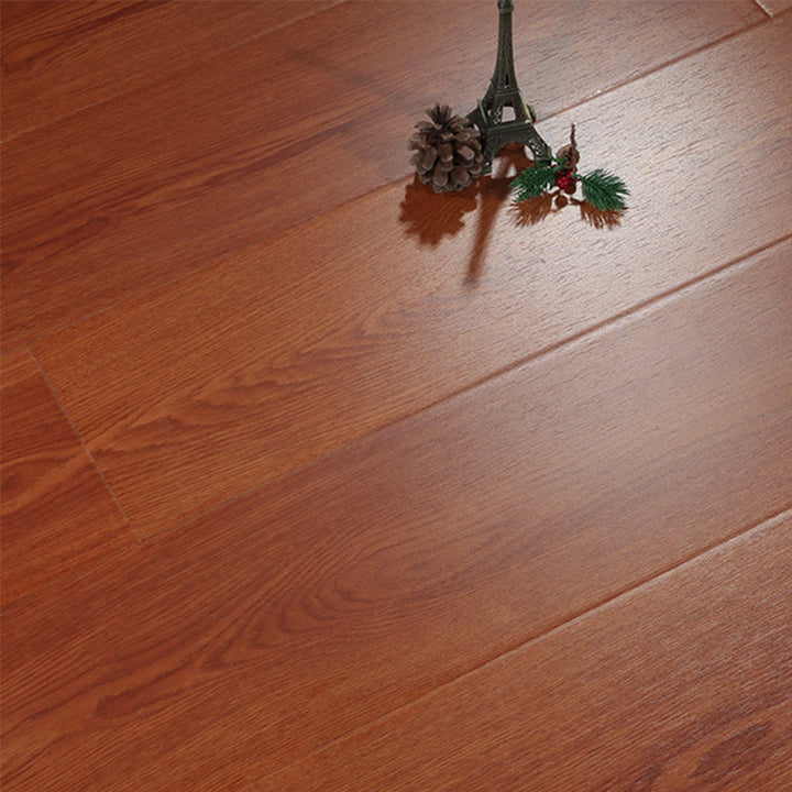BowLift | Scratch-resistant laminate flooring wood laminate plank flooring with click-lock