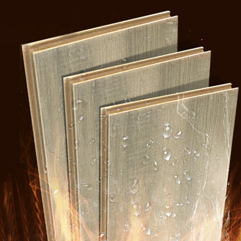 BowLift | Modern Wood Laminate Flooring Stain-Resistant Laminate Plank Flooring