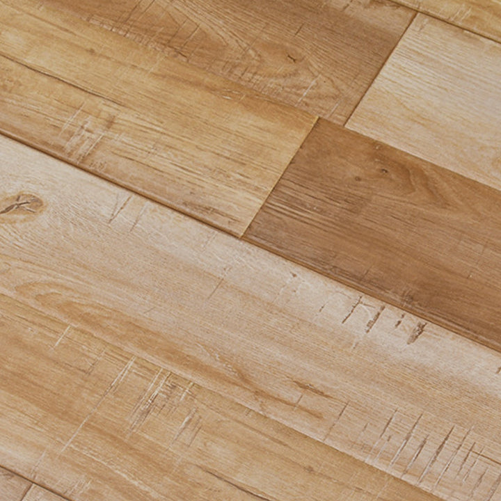BowLift | Modern Wood Laminate Flooring Stain-Resistant Laminate Plank Flooring