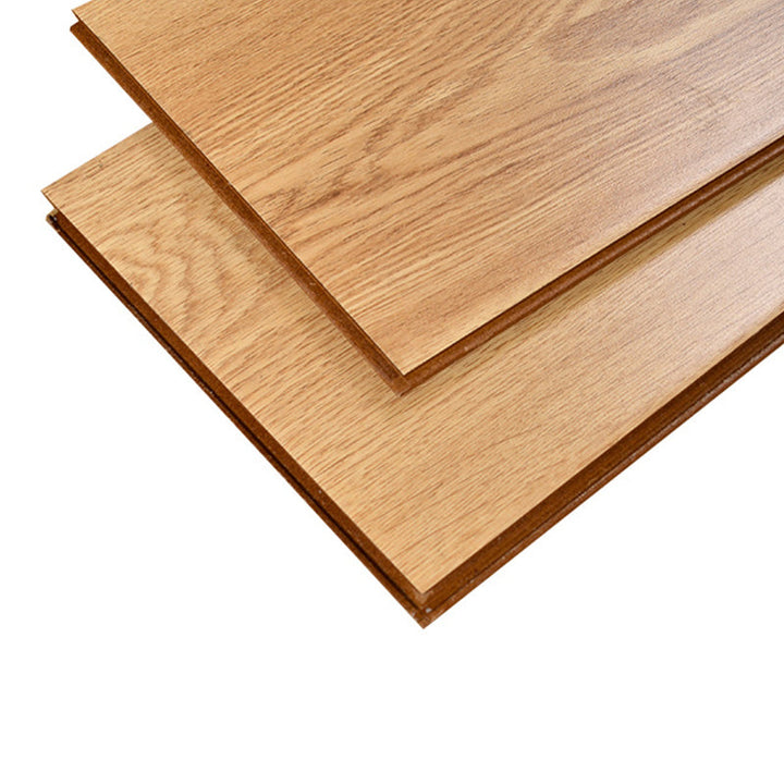 BowLift | Modern Wood Laminate Flooring Stain Resistant Laminate Plank Floor