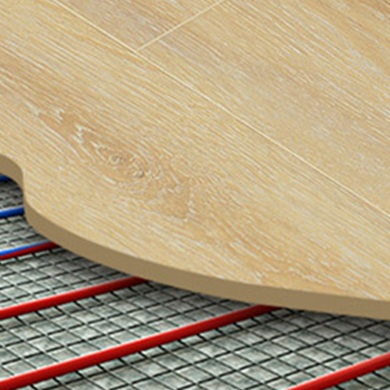 BowLift | Modern Wood Laminate Flooring Stain-Resistant Laminate Plank Flooring